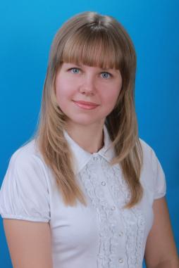Тараненко Валерия Николаевна