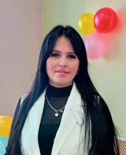 Шалютова Ольга Александровна