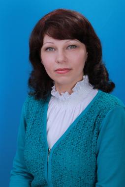 Жукова Наталья Александровна