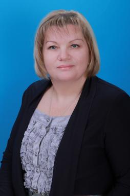 Бояршинова Валентина Александровна